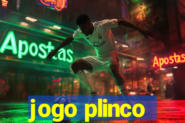 jogo plinco